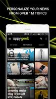 پوستر Appy Geek