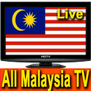 All Malaysia TV Channels HD APK