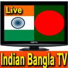 Indian Bangla TV icône