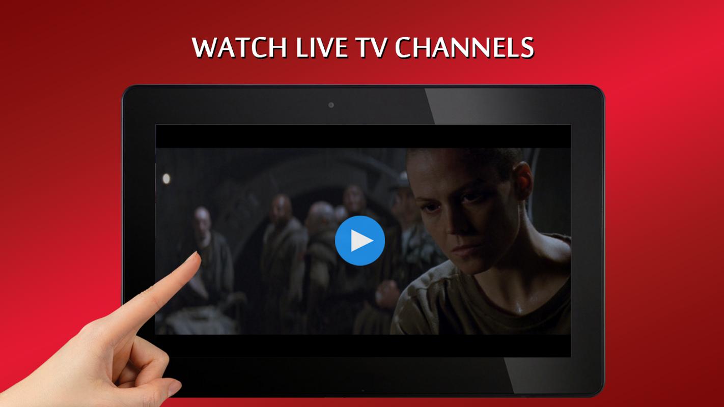 Live Tv Browser Download For Mobile