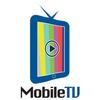 Mobile TV ícone