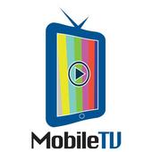 Mobile TV আইকন