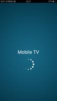 Mobile TV poster