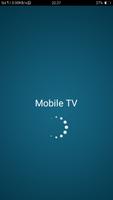 Mobile TV পোস্টার