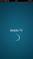 Mobile TV Affiche