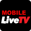 Free Mobile TV - Live Cricket, Movies guide APK