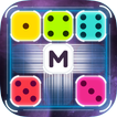 Merge Dominoes 2 : Block Puzzle Game