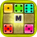 Merge Dominoes: Block Puzzle Game APK