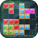 Block Puzzle Jewel - game board have 10x10 blocks APK