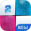 Piano Magic Tiles 2 - new 2017 piano game APK