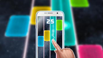 Piano Magic Tiles 4 - new piano game in 2017 poster