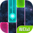Piano Tiles 4 - Don't Tap The White or Magic 2017 APK
