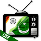 ikon PAk India Live TV  : MobileTV