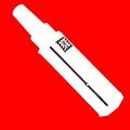 Peak Flow Meter Reader
