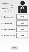 Pulmonary Naapp पोस्टर