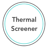 Thermal Screener أيقونة