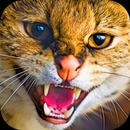 Angry Cat Sounds APK