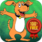 Dog Whistle Apps-icoon