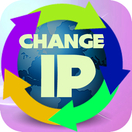 Change IP Address