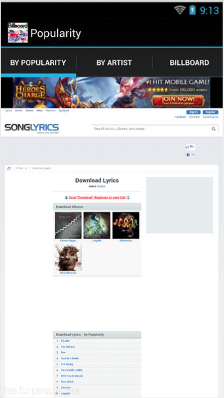 Kernel Team Player Video Downloader