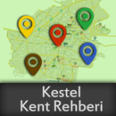Kestel Kent Rehberi APK