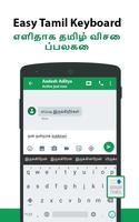 Poster Easy Tamil Keyboard & Typing