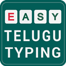 Easy Telugu keyboard APK