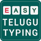 Easy Telugu keyboard simgesi