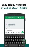 Easy Telugu keyboard gönderen