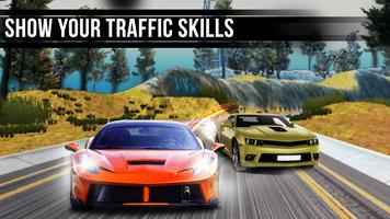 Traffic Racer - Race Cars screenshot 1