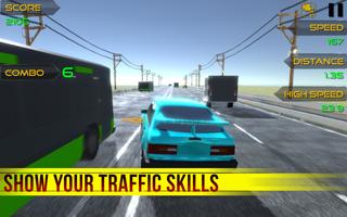 Traffic Racer - Race Cars screenshot 3