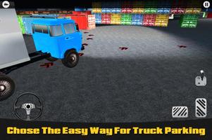 Rough Truck Parking Simulator screenshot 3