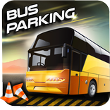 Hill Dash Bus Parking 3D Drift