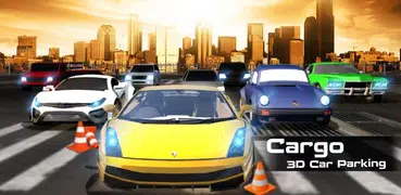 City Car Parking 3D