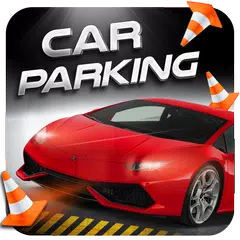 City Car Parking 3D