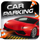 Cargo 3D Car Parking ícone