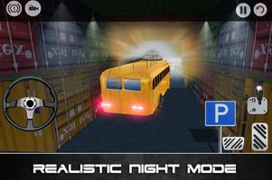 Cargo 3D Car Parking imagem de tela 2