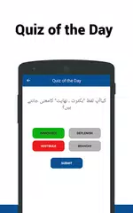 Urdu to English Dictionary APK download