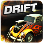 Whoop Drift Racing Game icône