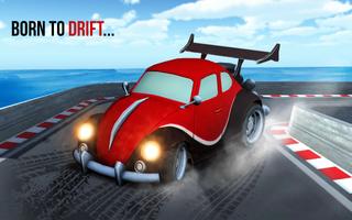 Whoop Drift Racing Game captura de pantalla 3