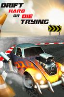 Whoop Drift Racing Game Poster
