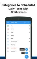Easy Task Scheduler-To Do List gönderen