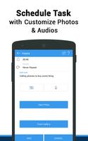 Easy Task Scheduler-To Do List Ekran Görüntüsü 1