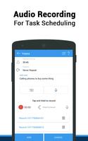 Easy Task Scheduler-To Do List Ekran Görüntüsü 2