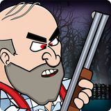 Monster Attack icon
