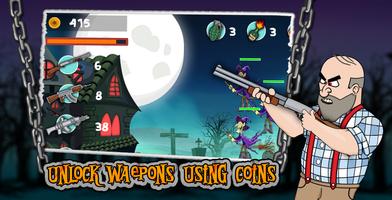 Monster Attack screenshot 1