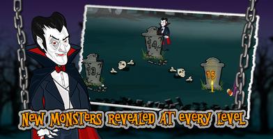 Monster Attack screenshot 2