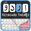 Urdu keyboard- My Photo themes, cool fonts & sound