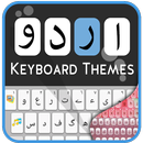 Urdu keyboard- My Photo themes, cool fonts & sound APK