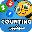 Learn Counting 123 in Urdu APK